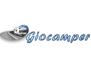 Giocamper logo