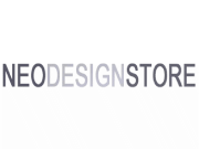 Neo design store logo