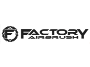 Factory Airbrush logo