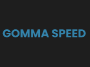 Gomma Speed logo