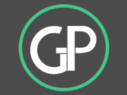 GP forniture didattiche logo