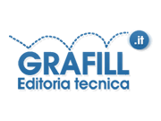 Grafill logo