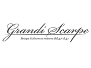 Grandi Scarpe logo