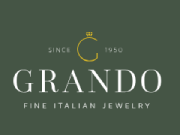 Visita lo shopping online di Grando Gioielli