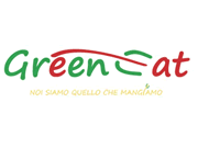 Green Eat logo