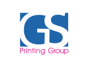 GS Printing logo