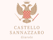 Castello Sannazzaro logo