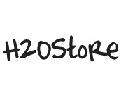 H20 Store Italia logo