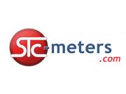 STC meters logo