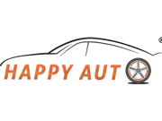 Happy Auto logo