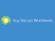 Buy Bitcoin Worldwide logo