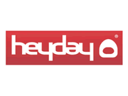 Heyday Footwear logo