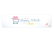 Hippy Witch logo