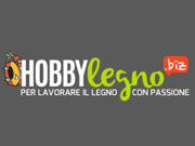 HobbyLegno logo