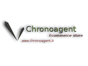 Chronoagent logo