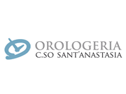 Orologeria C.so S.Anastasia logo