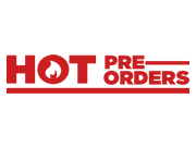 Hot Preorders logo