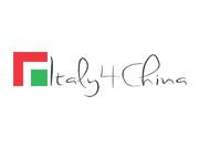 Italy 4 China logo
