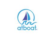 Atboat logo