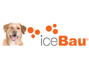 IceBau logo