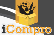 Icompro logo