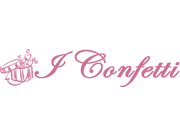 I Confetti logo