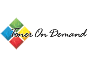 Toner On Demand logo