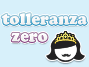 Tolleranza Zero logo