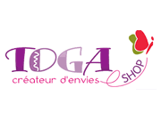 Toga Shop logo