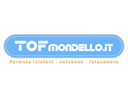 Tof Mondello logo