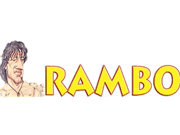 Rambo Pizza logo