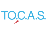 Tocas logo