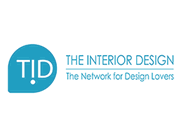 Theinterior Design logo