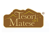 Tesori del Matese logo