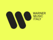 Warner Music Italy logo
