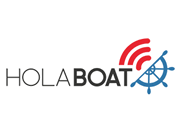 HolaBoat logo