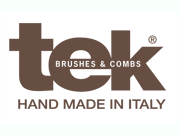 Tek Italy logo