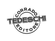 Corrado Tedeschi Editore logo
