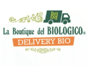 La Boutique del biologico logo