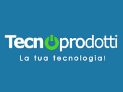 Tecnoprodotti logo
