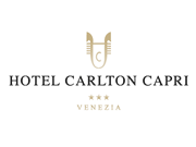 Hotel Capri Venice logo
