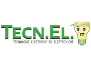 TecnEl logo