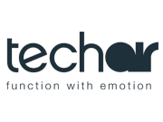 Techair logo