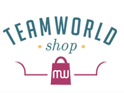 Team World Shop logo