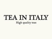 Tea in Italy codice sconto