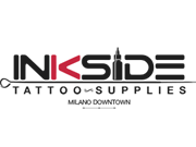 Inkside Tattoo Supply logo