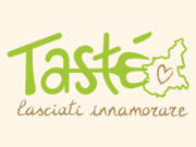 Taste Gusto Italiano logo