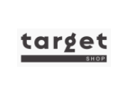 Targetshop logo