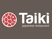 Taiki Sushi Japanese Restaurant logo