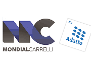 Mondial Carrelli logo